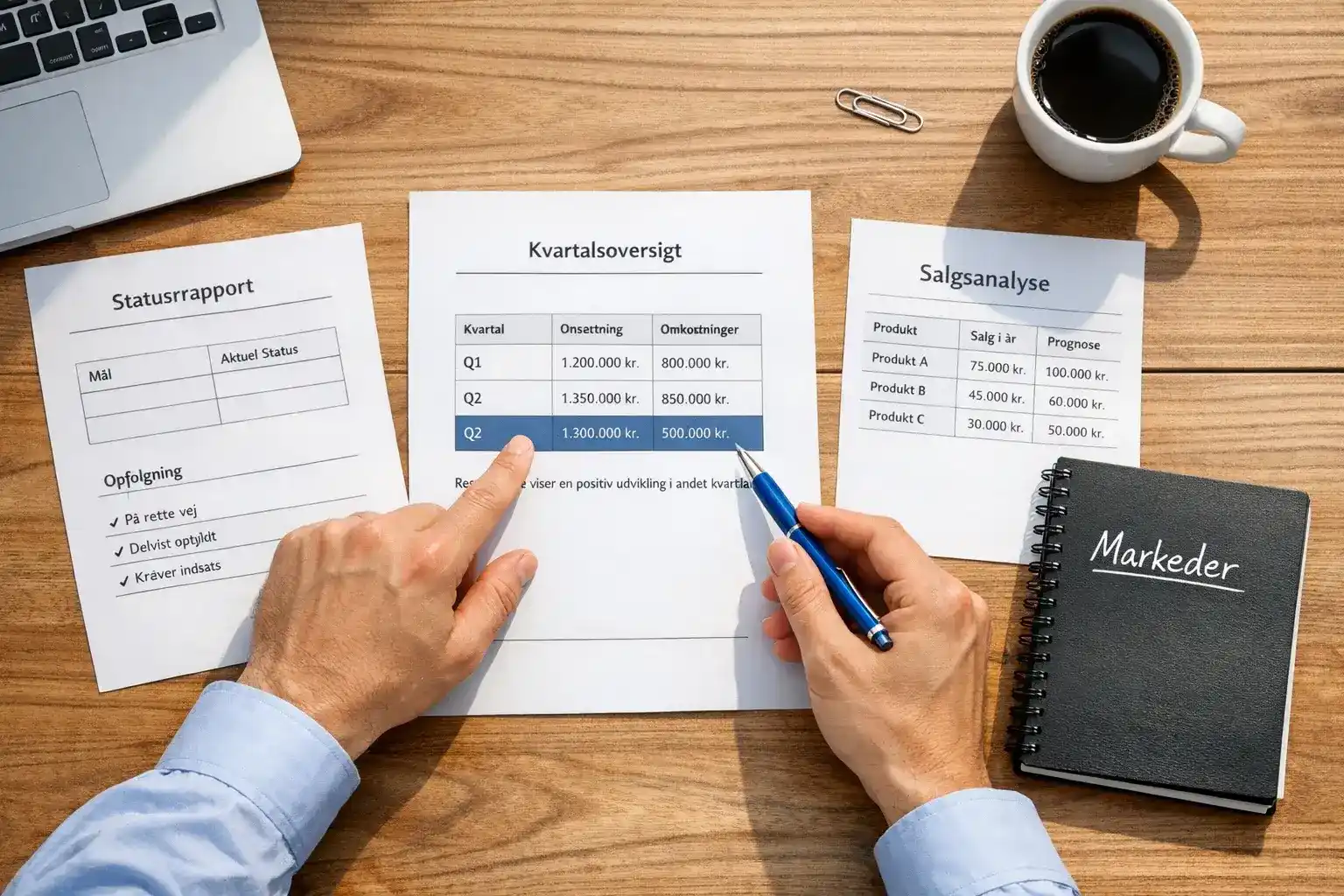 Oversigt over populære betting-markeder i dansk fodbold