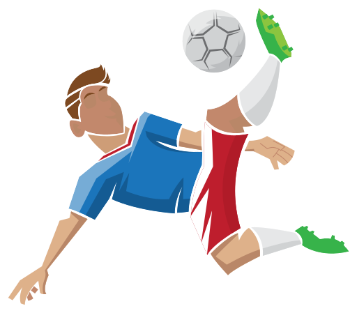 Fodboldligaer
