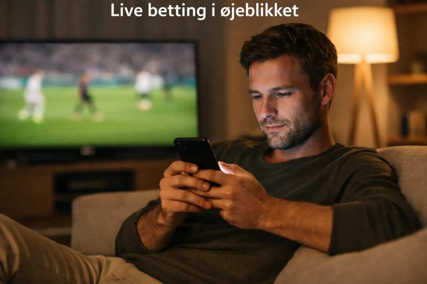 Live betting på dansk fodbold med fokus på Superligaen