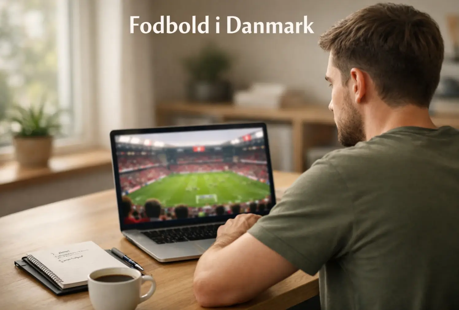 Visuelt overblik over odds og betting på dansk fodbold