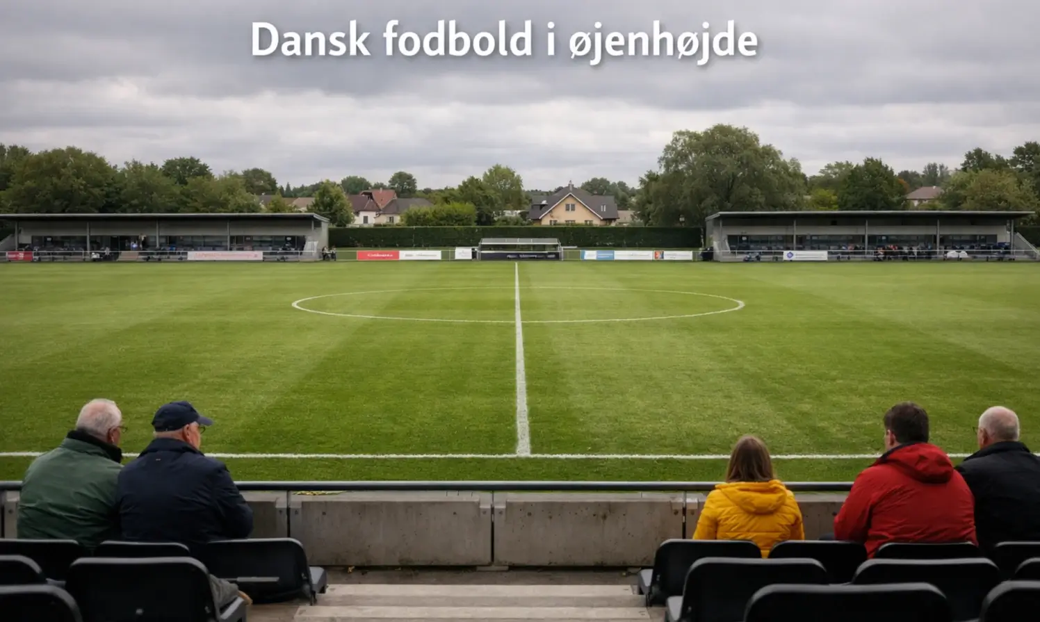 Value betting i de lavere danske fodboldrækker